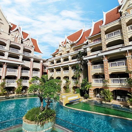 Ayodhaya Palace Beach Resort - Sha Plus Certified Ao Nang Exterior foto